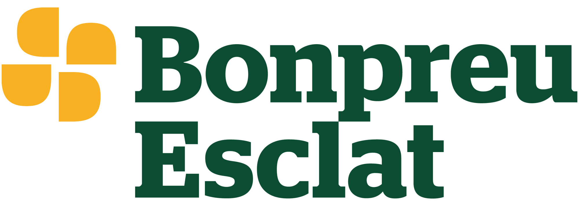Logo BP